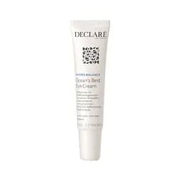 Крем з морським колагеном для шкіри навколо очей "Оушн бест" Ocean`s Best Eye Cream Declare 15 мл (11605) - мініатюра 2