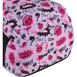 Рюкзак GoPack Teens 162M-2 (GO25-162M-2) - мініатюра 8
