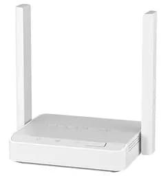 Роутер Keenetic WIFI AC1200, 3хEthernet, USB2.0 Carrier (KN-1721)