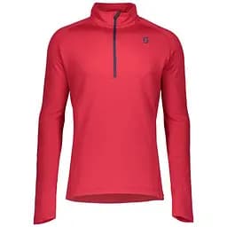 Кофта Scott Defined Light XXL Червона (1081-244328.4824.010)