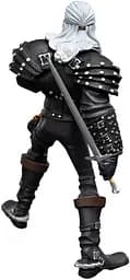 Фігурка WETA Workshop Mini Epics The Witcher Відьмак Geralt Геральт 14 см WST WW TW G - мініатюра 3
