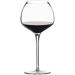 Набір келихів для червоного вина Luigi Bormioli Super 600 мл х 6 шт. (10038/06)