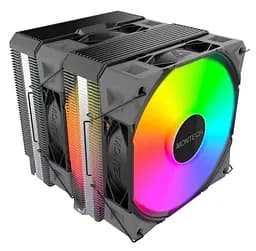 Кулер для процессора MONTECH NX600 ARGB Black (NX600 ARGB (B))