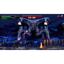 Гра Terminator 2D No Fate Day One Edition українські субтитри PS4 - мініатюра 4