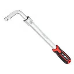 Ключ баллонный телескопический Intertool HT-1599 1/2" Storm