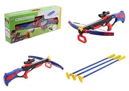 Арбалет, ZY1908B