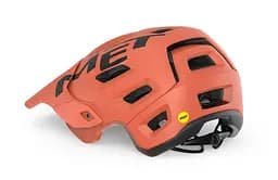 Шолом Met Roam Mips CE L Orange/Black (1052-3HM 115 CE00 L RD1) - мініатюра 2