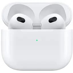 Наушники Apple AirPods 3 with Lightning Charging Case (MPNY3) [75820]