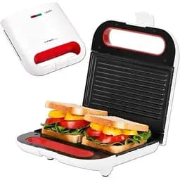 Сендвічниця-гриль First FA-5338-5