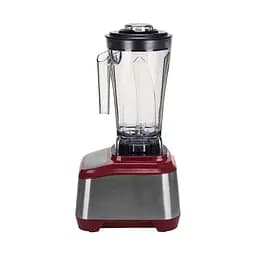 Блендер професійний BioChef Atlas Power Blender(Stainless Steel) найтихіший суперблендер, червоний - мініатюра 3