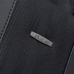 Сумка для ноутбука RivaCase Narita 8135 15.6` Black [120780] - мініатюра 14