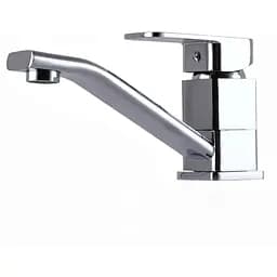 Смеситель для умывальника Globus Lux Milano GLM-0103M (17648)