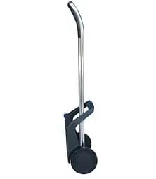 Сумка-візок Rolser Jet Star Joy Mandarina (JET046-1012) - мініатюра 7