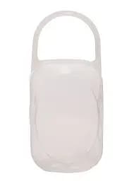 Контейнер Lindo для хранения пустышек и сосок, белый (PK 910 біл)