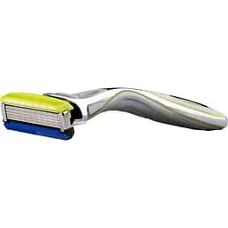 Бритва Wilkinson Sword Hydro 5 Sensitive Clampack зі змінними картриджами, 1 шт. - мініатюра 3