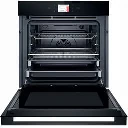 Духова шафа Whirlpool з функцією приготування з парою WOI9A8PT2SBA - мініатюра 2