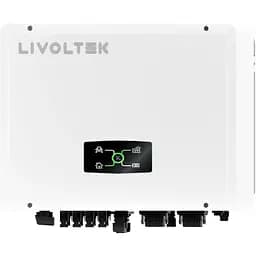 Гібридний сонячний інвертор Livoltek HP3-15KD1 [111924] - мініатюра 2