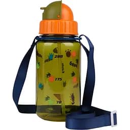 Пляшка для води Yes Jurassic World 360 мл (708312)