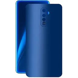 Захисна плівка StatusSKIN для Realme GT Neo 2021 Екран Глянцева Ultra