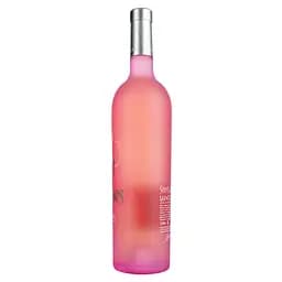 Вино Secret Des Diablesses Rose AOP Saint Chinian, рожеве, сухе, 0.75 л - мініатюра 3