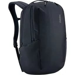 Комплект: Рюкзак Thule Subterra 2 Backpack 21L Dark Slate (TH 3205025) + Органайзер Thule Subterra 2 PowerShuttle Large Dark Slate (TH 3205044) - мініатюра 2
