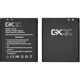 Акумулятор Lenovo GXQC BL253 для Lenovo A2010/A1000/A1010/A1010a20