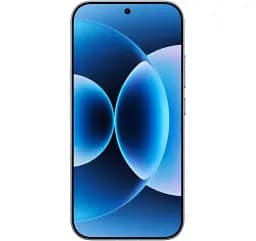 Смартфон Xiaomi 17 12/512Gb Ice Blue No Adapter UA UCRF