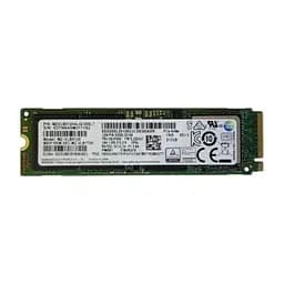 Накопитель SSD M.2 2280 256GB PM981a Samsung (MZVL8256HDJD-00BLL)