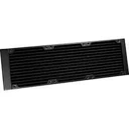 СВО Lian Li Galahad II LCD, 360 Black (G89.GA2ALCD36B.00) - мініатюра 5