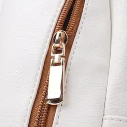 Слінг сумка для жінок Vintage з екошкіри 18.5х29х8 см sum0026964 - мініатюра 5