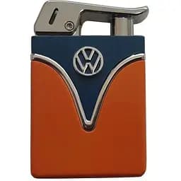 Запальничка Licences VW Metal Lighter Tank Orange
