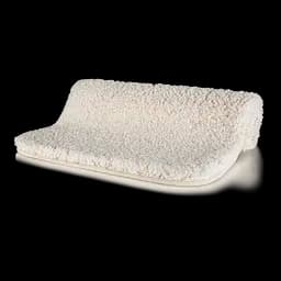 Килимок для ванної Spirella LAMB бежевий (10.15277)