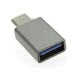 Адаптер OTG USB/ type-C