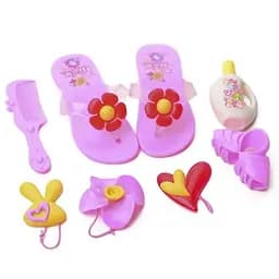 Игровой набор Аксессуары для девочки ID156