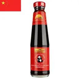 Соус Lee Kum Kee Panda Oyster устричний 255 г (761373)