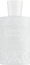 Парфумована вода Juliette Has A Gun Anyway Тестер 100 мл