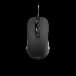 Мышь 2E MF1012, USB-A, черная