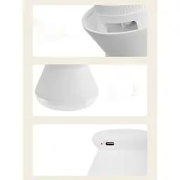 Машинка для видалення ковтунців Xiaomi Sothing Pudding Fabric Shaver DSHJ-S-2002 [51788] - мініатюра 3