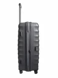 Валіза дорожня Гігант (XL) Поліпропілен Airtex 242 115л 76,5x52,5x33см Сірий (Grey) - мініатюра 4