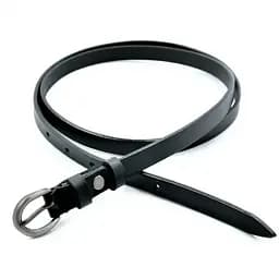 Ремінь шкіряний Le-Mon жіночий 115-130 см acs0022027