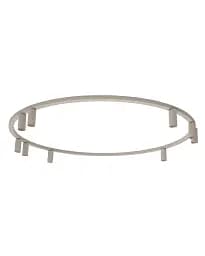 Люстра Nowodvorski 11954 Fourty Round GU10 R35 9x10W IP20 бежева