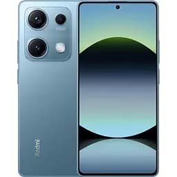 Мобільний телефон Xiaomi Redmi Note 14S 8/256GB Ocean Blue (1135339)