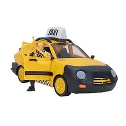 Ігровий набір Joy Ride Vehicle Taxi Cab, Cabbie Fortnite det0018282 - мініатюра 7