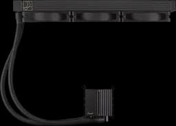 Водяне охолодження Asus ProArt LC 360 Black (90RC0120-M0UAY0) - мініатюра 3