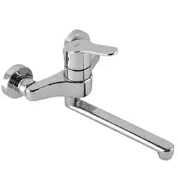 Змішувач для кухні Tres BM 139320 Хром