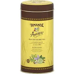 Гель для душу L'Amande Calabria Boite Bath Foam