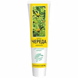 Денний крем Fitodoctor Череда для чутливої шкіри 44 г