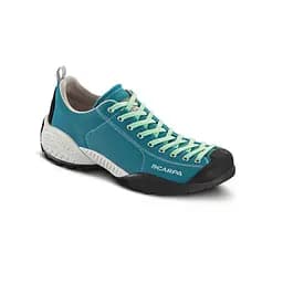 Кроссовки Scarpa Mojito Fresh (2016) 38 Бірюзовий