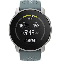 Розумний годинник Suunto 9 Peak Moss Gray (SS050524000) - мініатюра 2