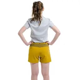 Шорти жіночі Turbat Miami Woman S Жовтий - мініатюра 5